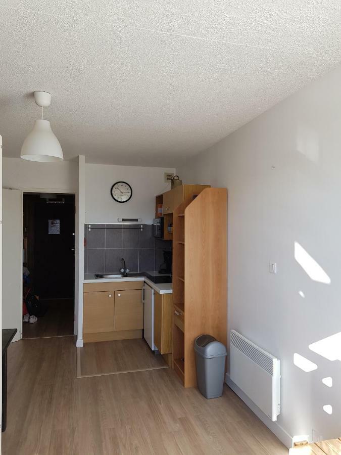 Residence Les Pelerins Angles Zewnętrze zdjęcie