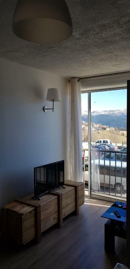 Residence Les Pelerins Angles Zewnętrze zdjęcie